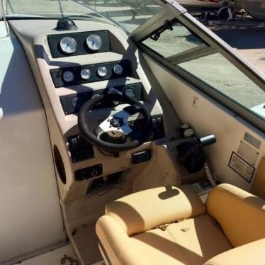 1998 Chaparral signature 27