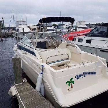 1996 Bayliner 2655 ciera sunbridge