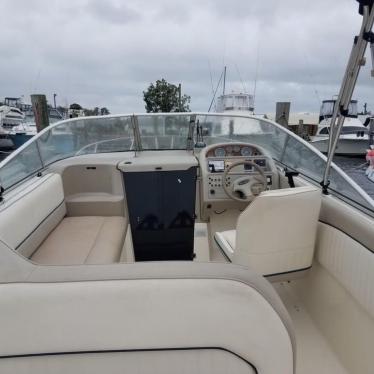 1996 Bayliner 2655 ciera sunbridge