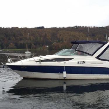 2007 Bayliner 285