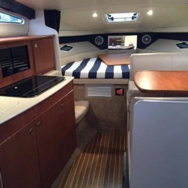 2007 Bayliner 285