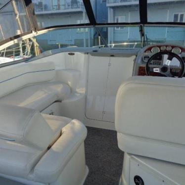 2007 Bayliner 285