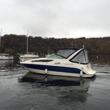 2007 Bayliner 285