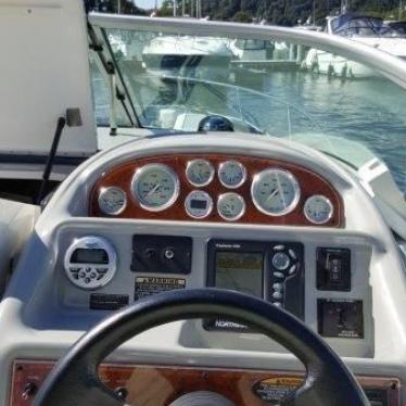 2007 Bayliner 285