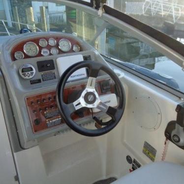 2007 Bayliner 285