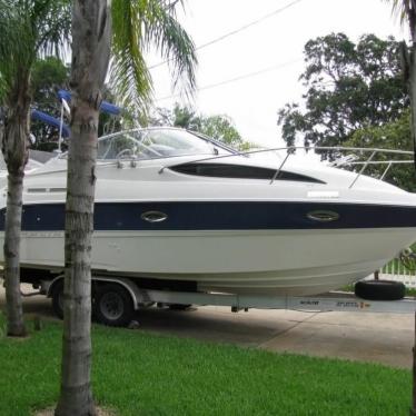 2004 Bayliner 265 ciera