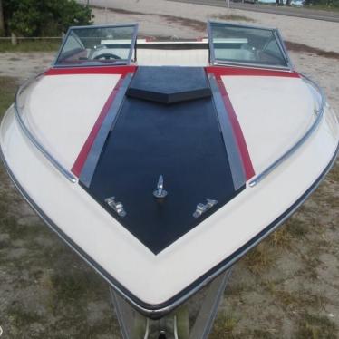 1986 Wellcraft 210 elite xl