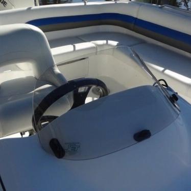 2013 Hurricane 188 sundeck sport