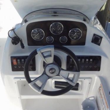 2013 Hurricane 188 sundeck sport