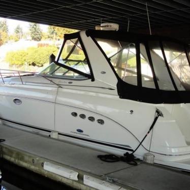 2005 Chaparral 350 signature