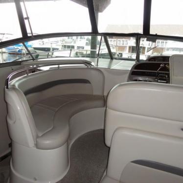 2005 Chaparral 350 signature