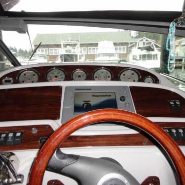 2005 Chaparral 350 signature