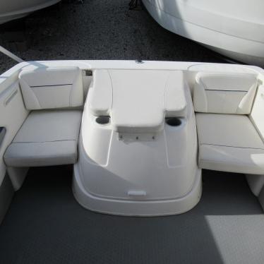 2008 Bayliner 195 discovery