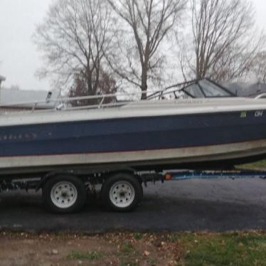 Galaxy 1984 for sale for $800 - Boats-from-USA.com