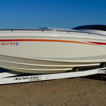 Nordic 28 Heat 2006 for sale for $10,000 - Boats-from-USA.com