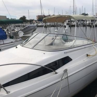 1998 Bayliner cierra 2655 sunbridge