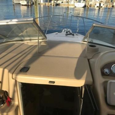 1998 Bayliner cierra 2655 sunbridge