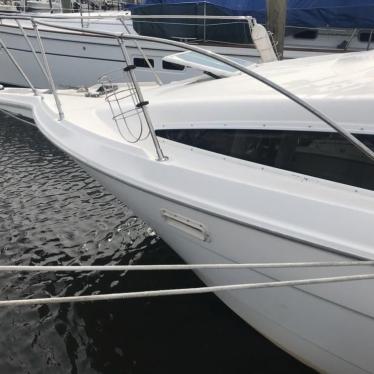 1998 Bayliner cierra 2655 sunbridge