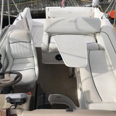 1998 Bayliner cierra 2655 sunbridge