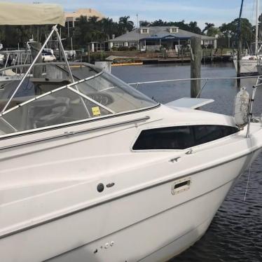 1998 Bayliner cierra 2655 sunbridge