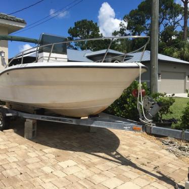 Stratos 2000cc 1990 for sale for $4,500 - Boats-from-USA.com