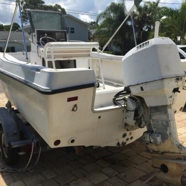 Stratos 2000cc 1990 for sale for $4,500 - Boats-from-USA.com