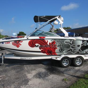 Mastercraft X35 2008 for sale for $45,950 - Boats-from-USA.com