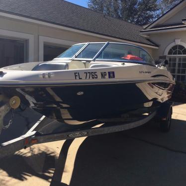 Sea Ray 1750 2008 For Sale For $13,000 - Boats-from-usa.com