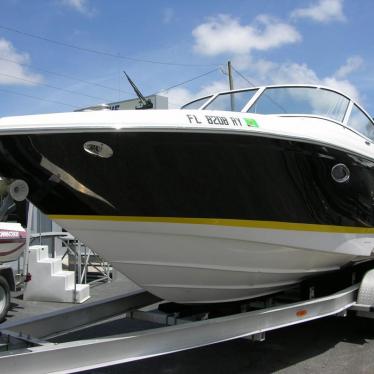 2007 Regal 2700 fastrac