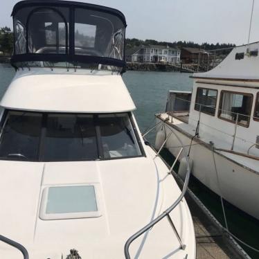 2005 Bayliner 288 classic