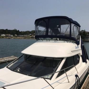 2005 Bayliner 288 classic