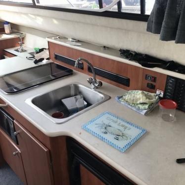 2005 Bayliner 288 classic