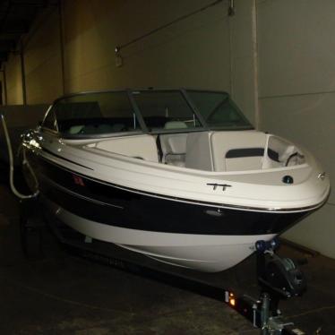 2012 Chaparral 19 h20 sport