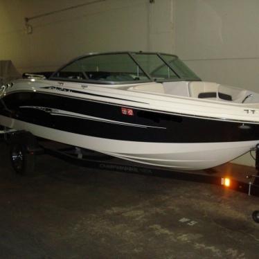 2012 Chaparral 19 h20 sport