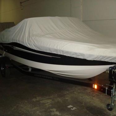 2012 Chaparral 19 h20 sport