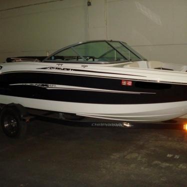 2012 Chaparral 19 h20 sport