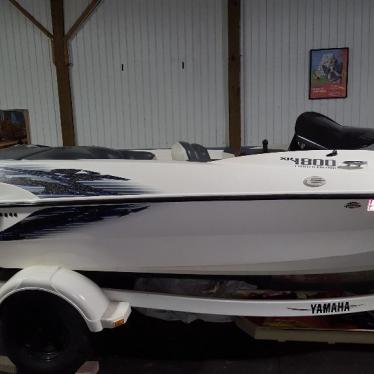 2001 Yamaha xr1800