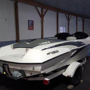 2001 Yamaha xr1800