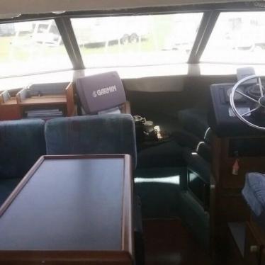 1991 Bayliner 2556 ciera command bridge