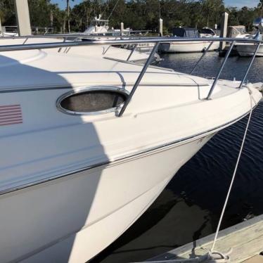 2002 Chaparral signature 260