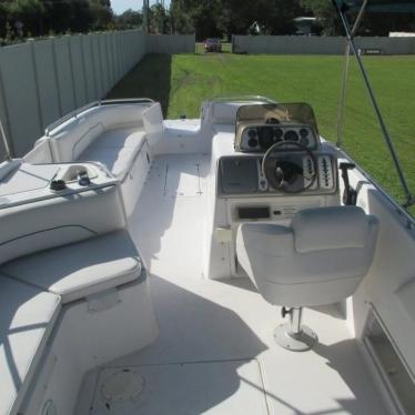 Chaparral Sunesta 250 1996 for sale for $18,500 - Boats-from-USA.com