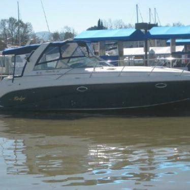 2004 Rinker