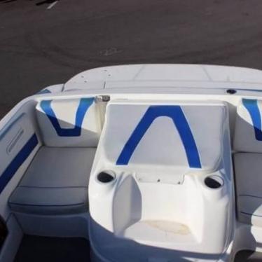 2006 Bayliner 195 runabout