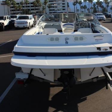 2006 Bayliner 195 runabout