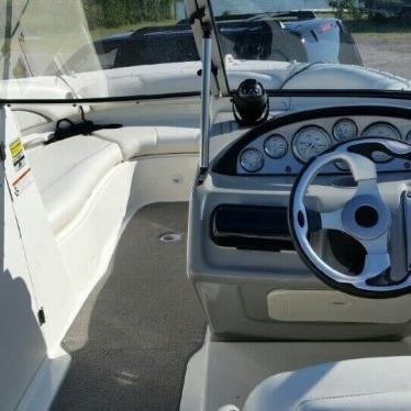 2009 Bayliner 245 br