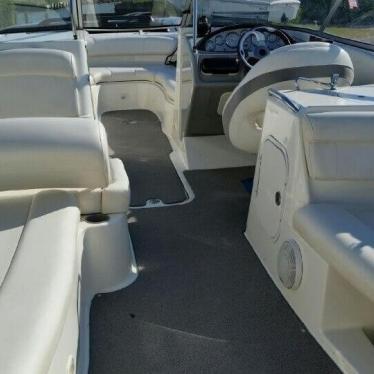 2009 Bayliner 245 br