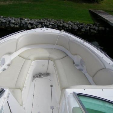 2004 Chaparral 260 ssi sportboat