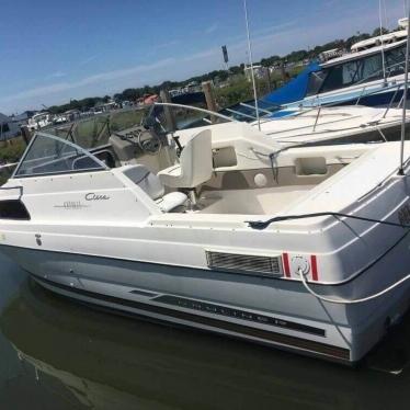 2000 Bayliner 2252 ciera express