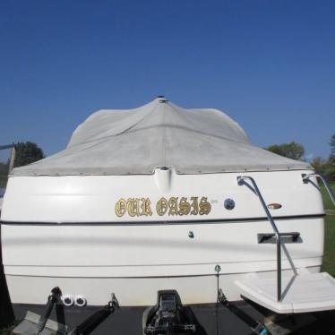 2000 Bayliner 2252 ciera express