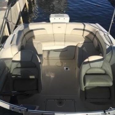 2004 Chaparral 265 ssi